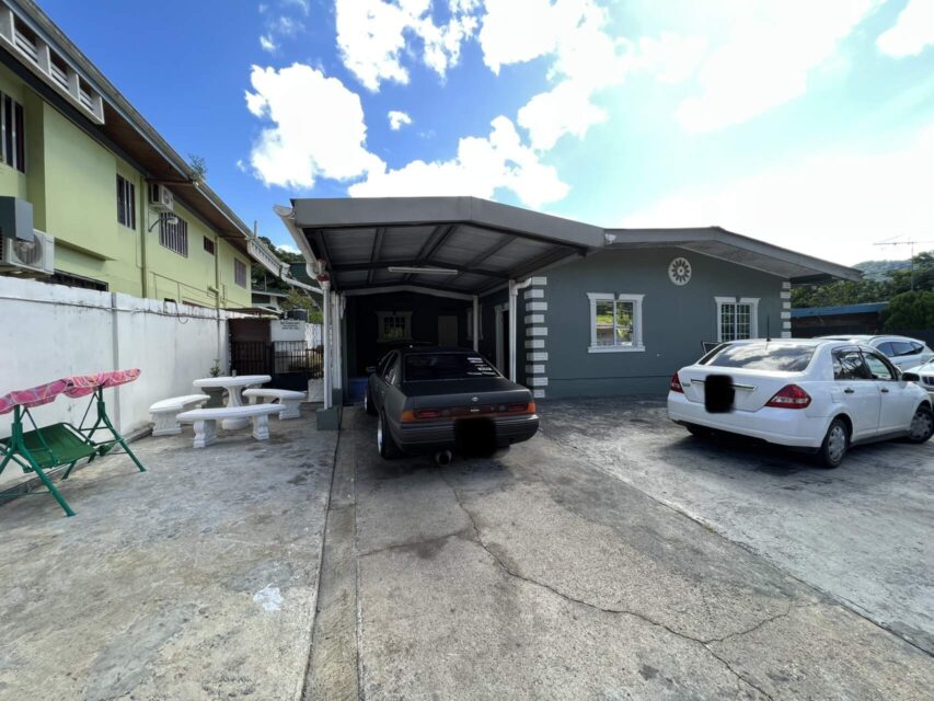 3 Bedroom House For Rent Mayfair Gardens, Santa Cruz Asking Price