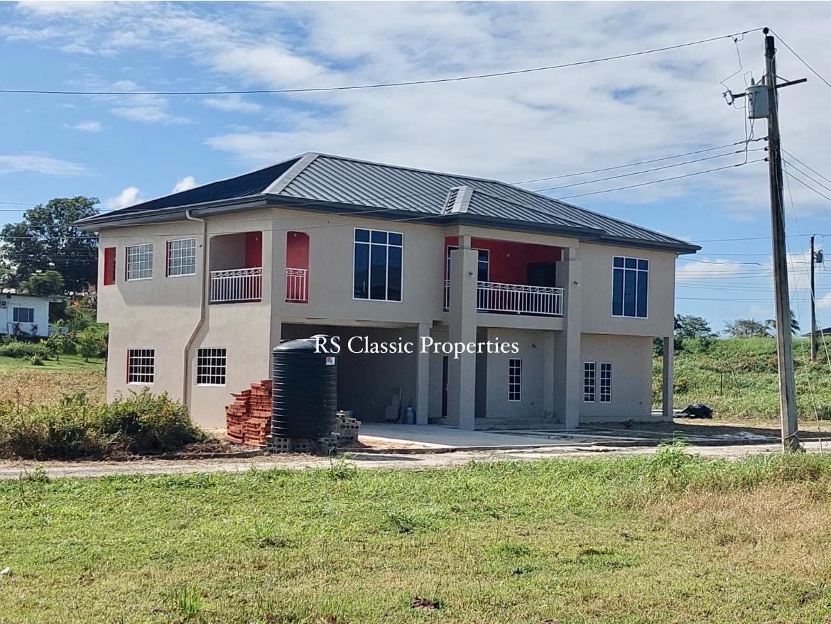 Newly Built House for Sale Woodland My Bunch of Keys