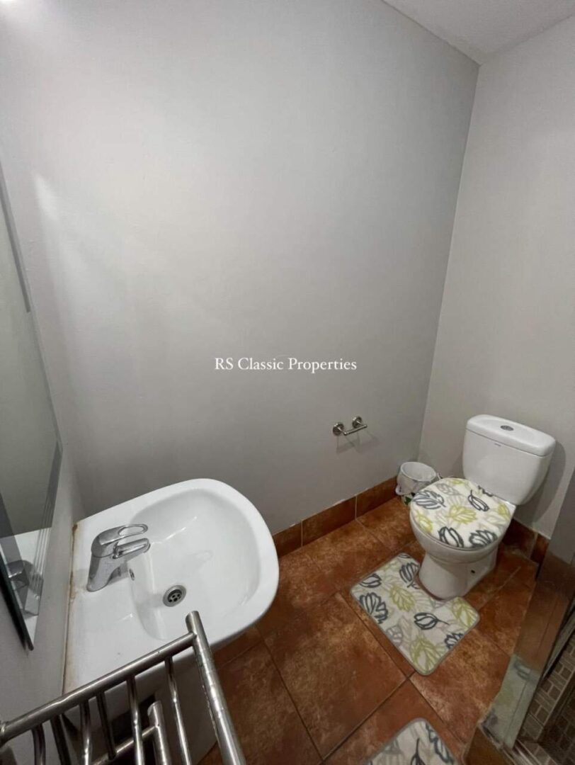 Tri Level Townhouse for Rent San Fernando My Bunch of Keys