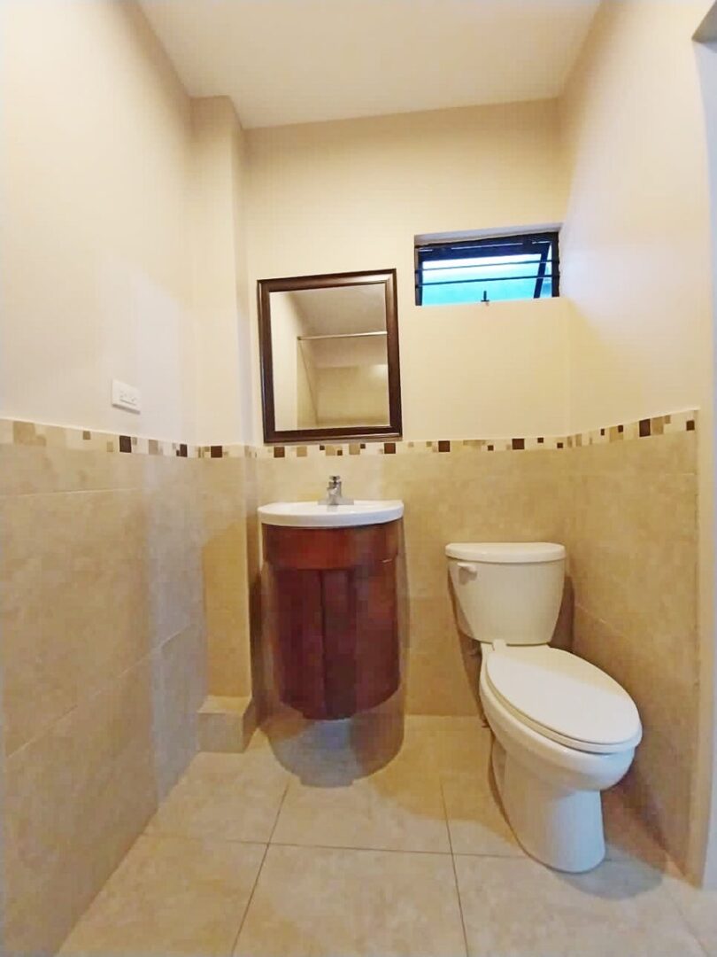 2 Beds La Shea Villas My Bunch of Keys