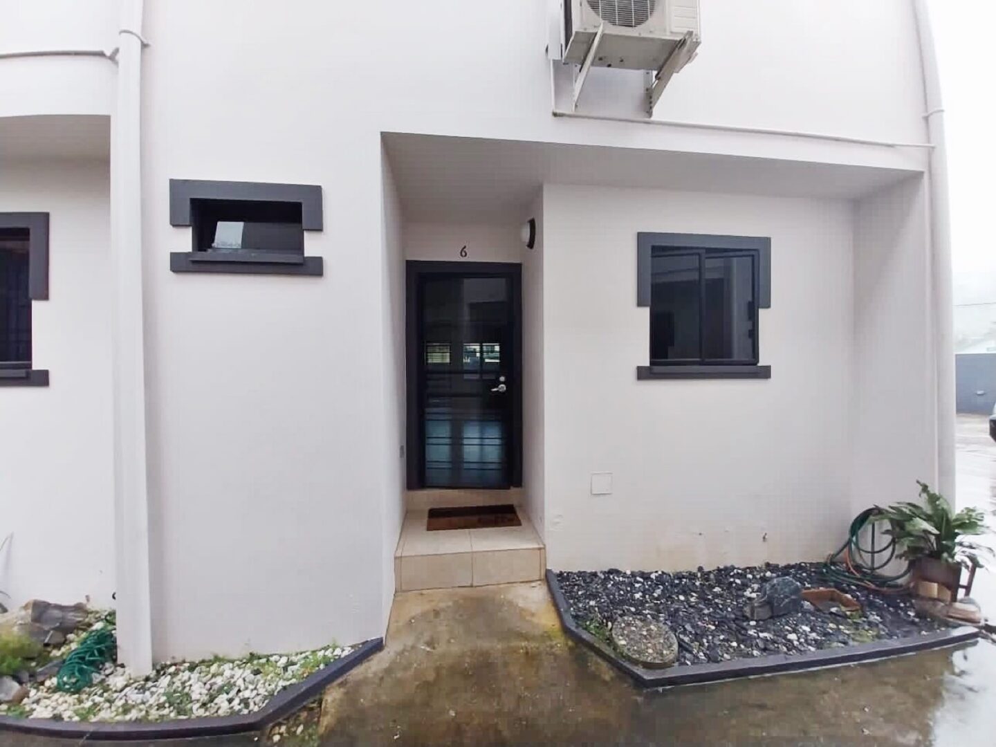 2 Beds La Shea Villas My Bunch of Keys