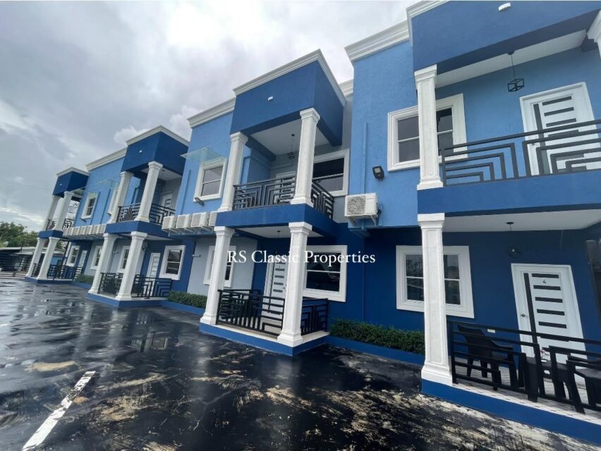 Debe Modern Apartment for Rent My Bunch of Keys