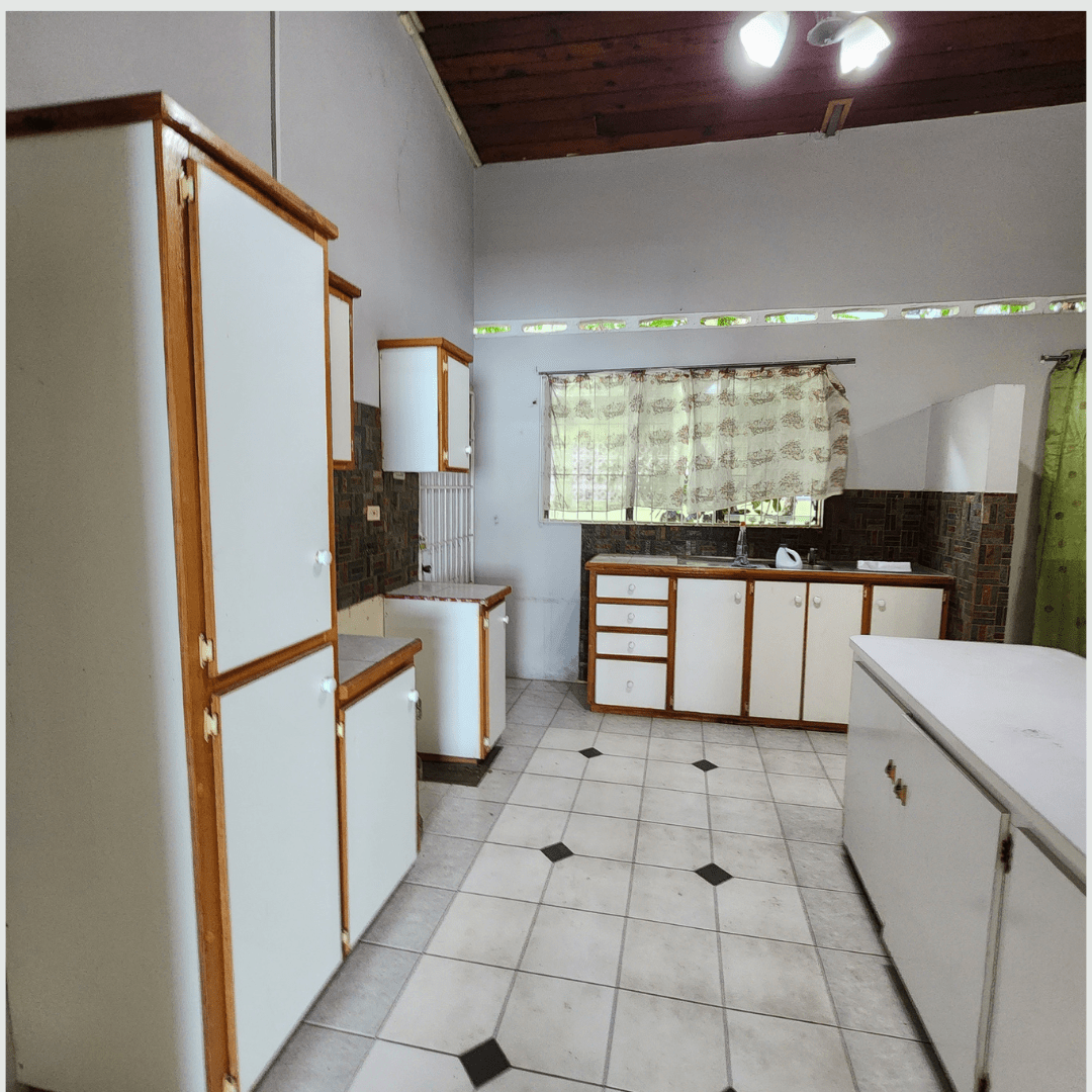 House for Rent Pleasantville San Fernando My Bunch of Keys