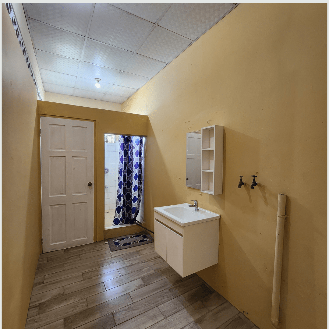 House for Rent Pleasantville San Fernando My Bunch of Keys