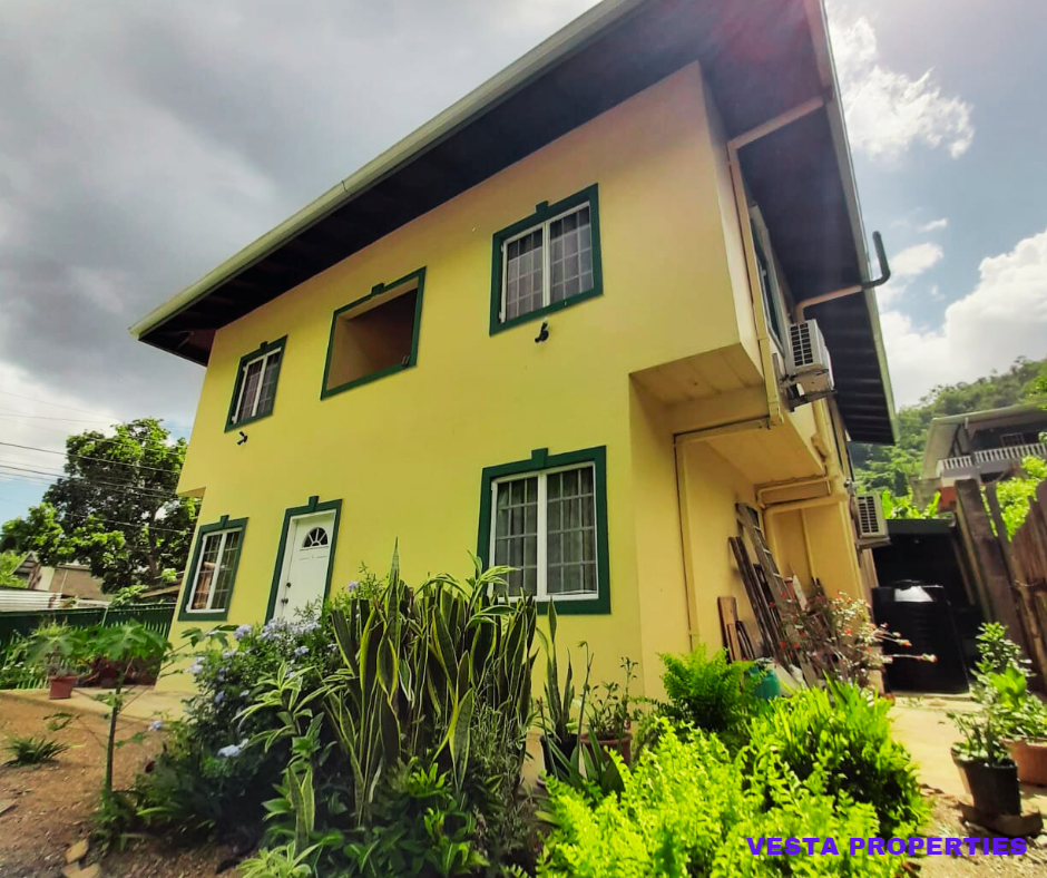 5 Bedroom House Santa Cruz My Bunch of Keys