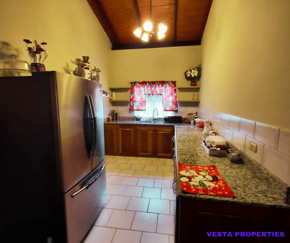 5 Bedroom House Santa Cruz My Bunch of Keys