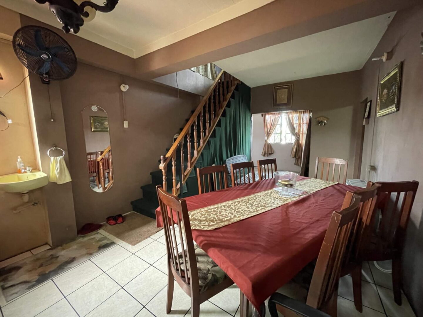 Sunset Ridge La Romain House for Quick Sale My Bunch of Keys