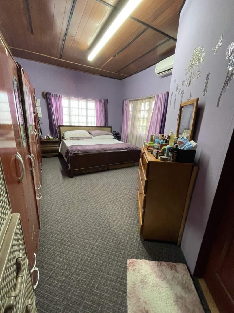 Sunset Ridge La Romain House for Quick Sale My Bunch of Keys