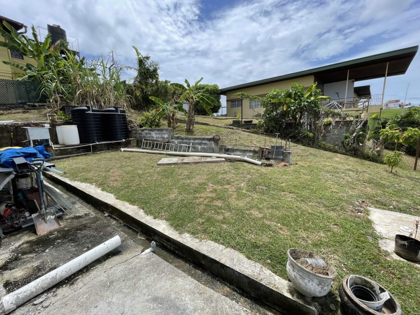 Sunset Ridge La Romain House for Quick Sale My Bunch of Keys