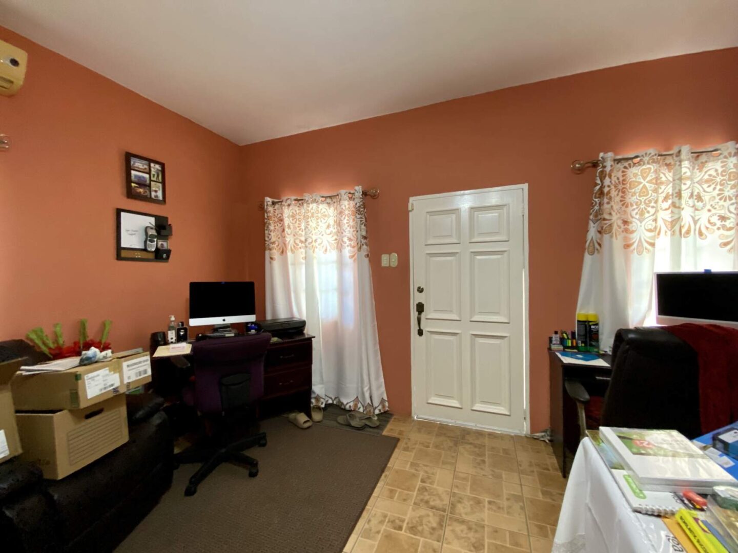 ARIMA “Buena Vista Gardens” Phase 2 My Bunch of Keys