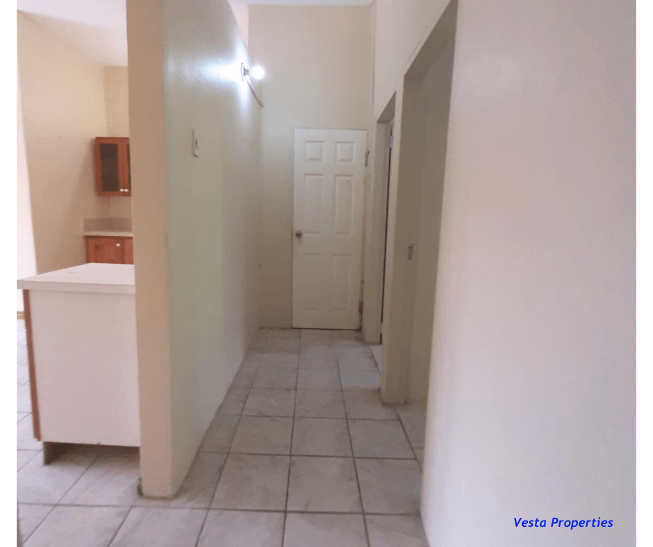 2 Bedroom Apartment Arima My Bunch of Keys