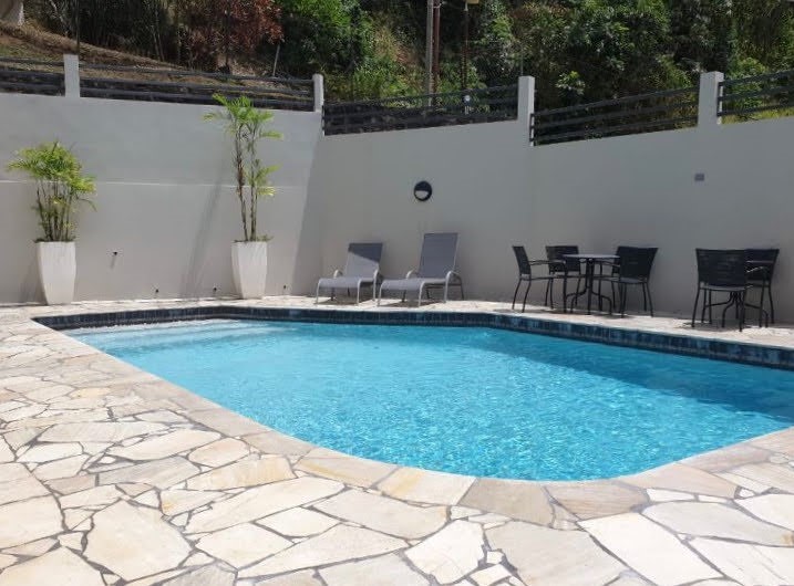 FOR RENT ST ANNS, HUTTON PLACE My Bunch of Keys