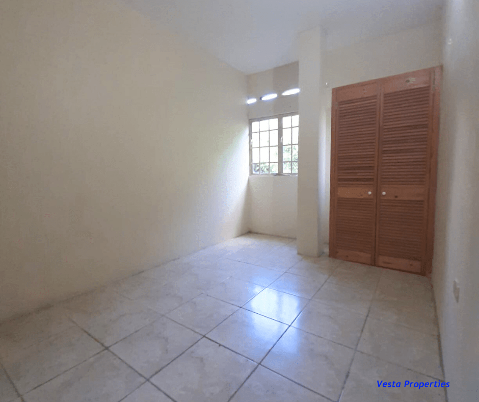 2 Bedroom Apartment Arima My Bunch of Keys