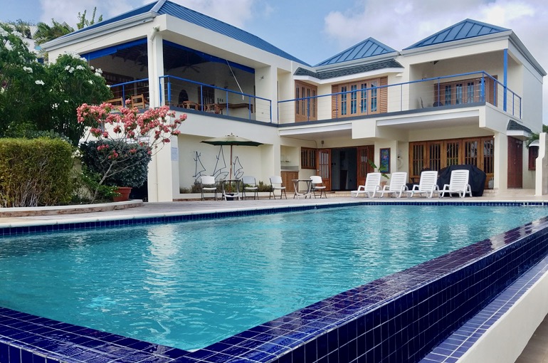 House for sale Mt Irvine, Tobago My Bunch of Keys