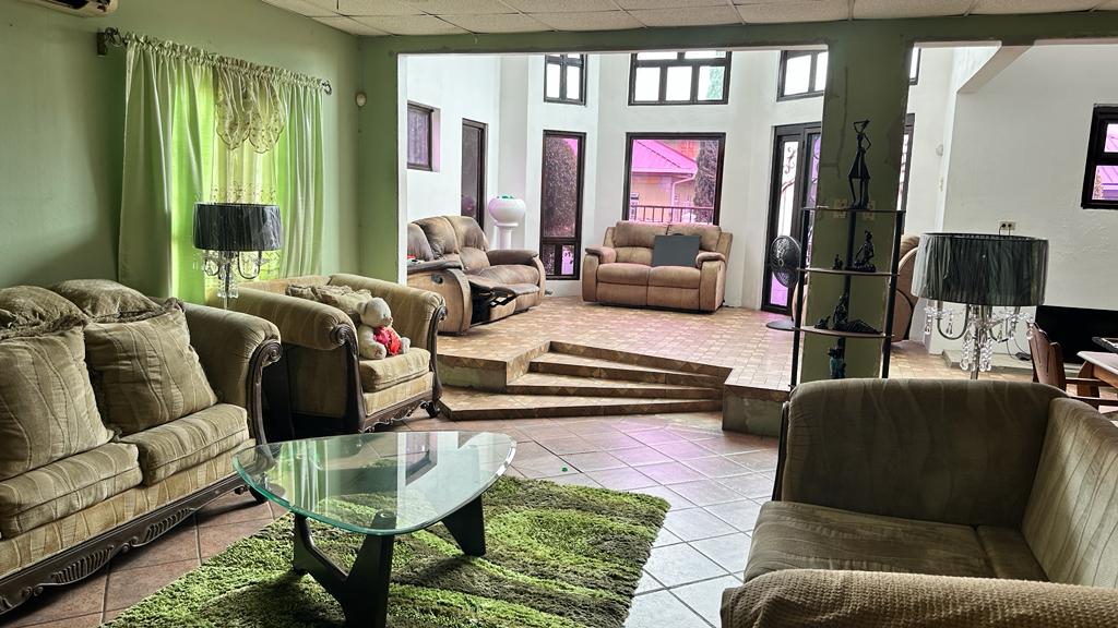 Hibiscus Circle, St Clair Gardens, Trincity Home For Sale My Bunch of