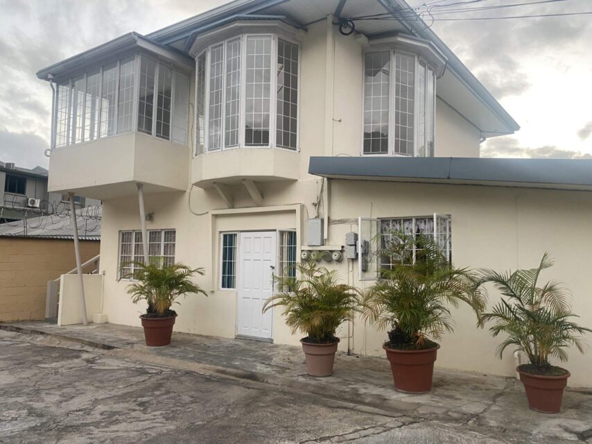 Petit Valley Apartment Rental My Bunch of Keys