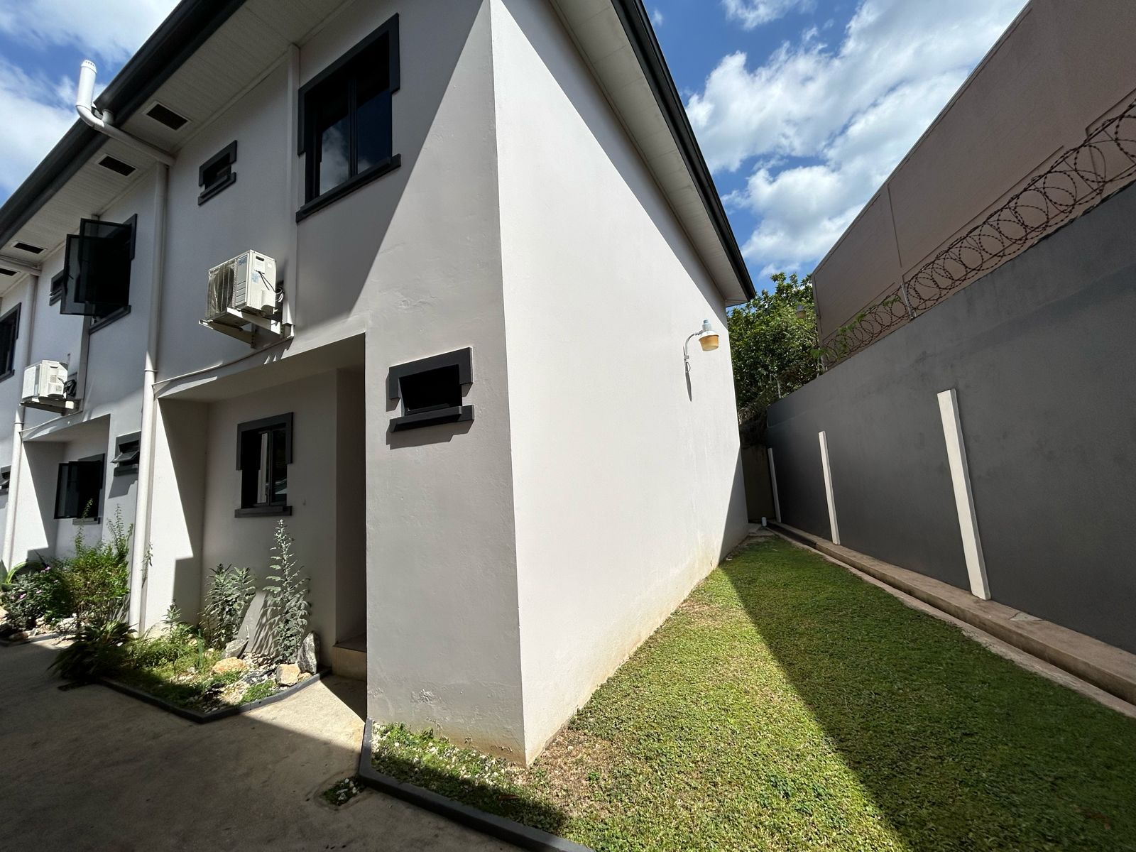 La Shea Villas My Bunch of Keys