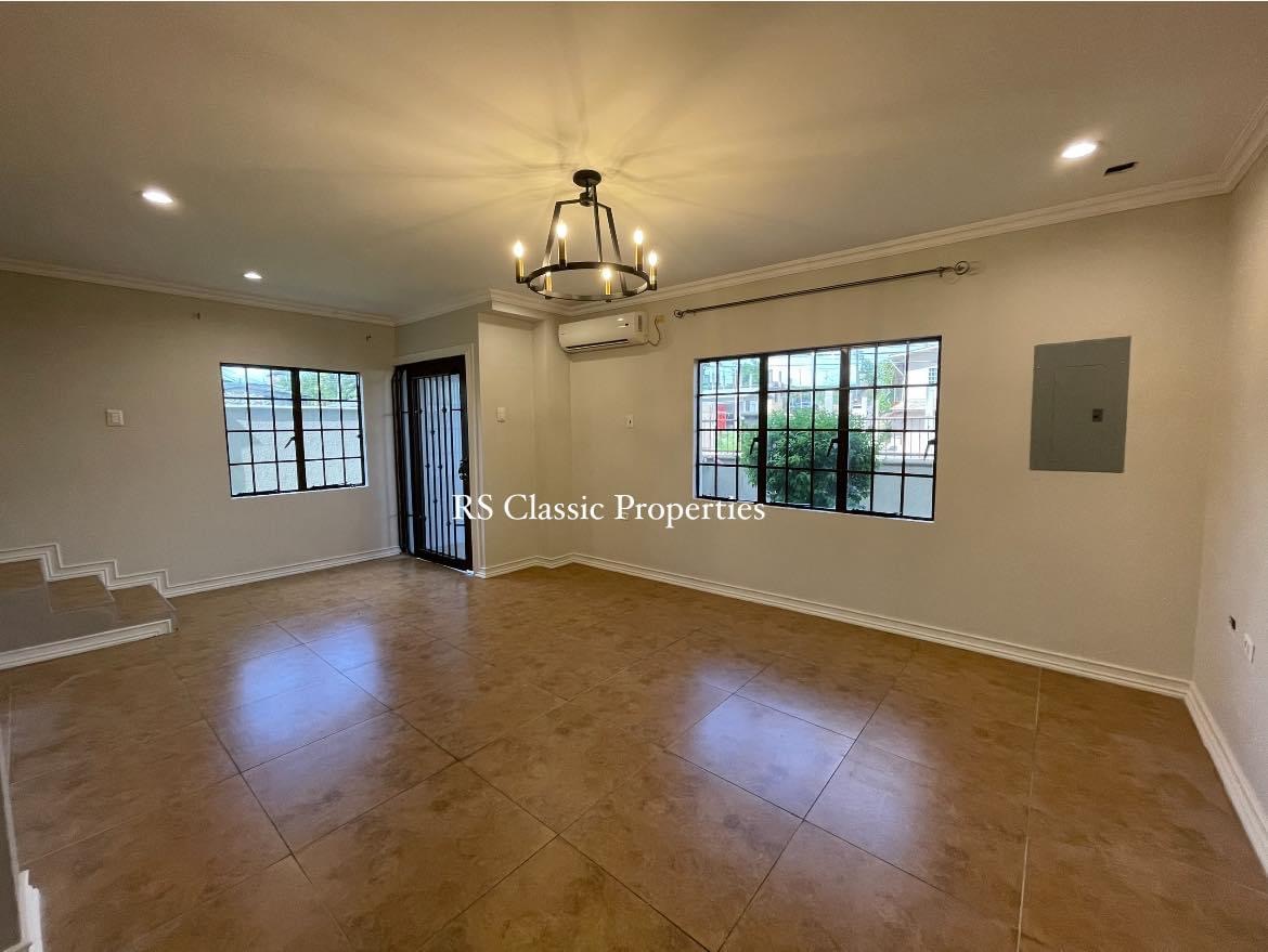 Union Hall Townhouse for Sale My Bunch of Keys