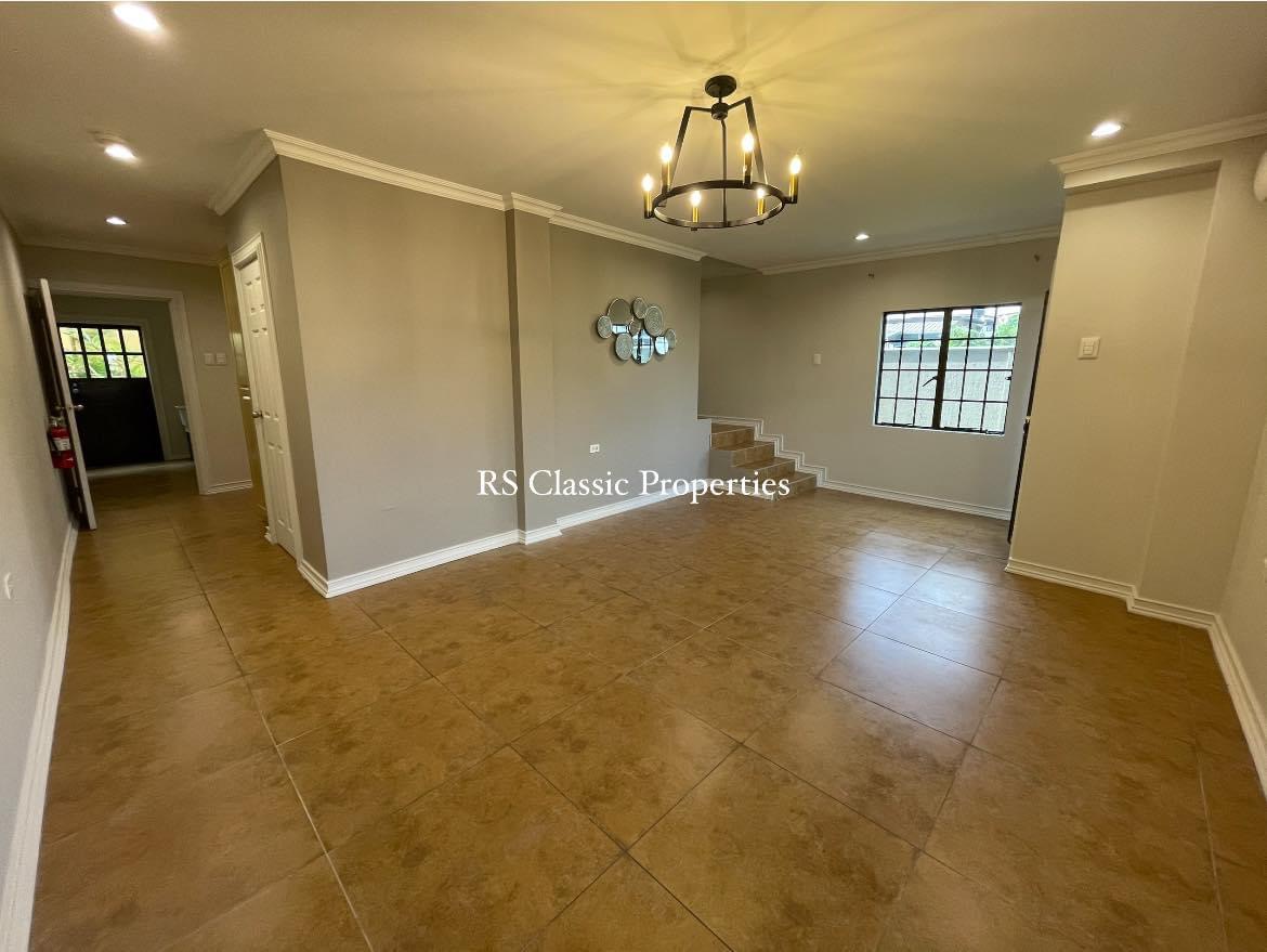 Union Hall Townhouse for Sale My Bunch of Keys