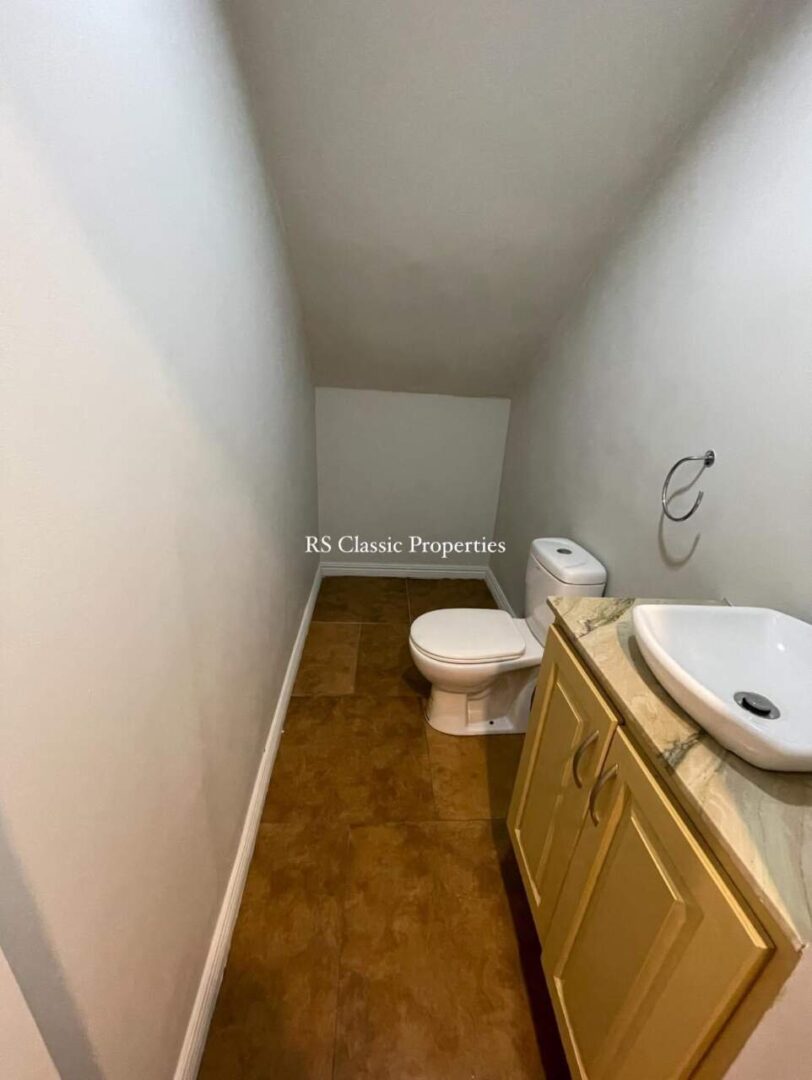 Union Hall Townhouse for Sale My Bunch of Keys