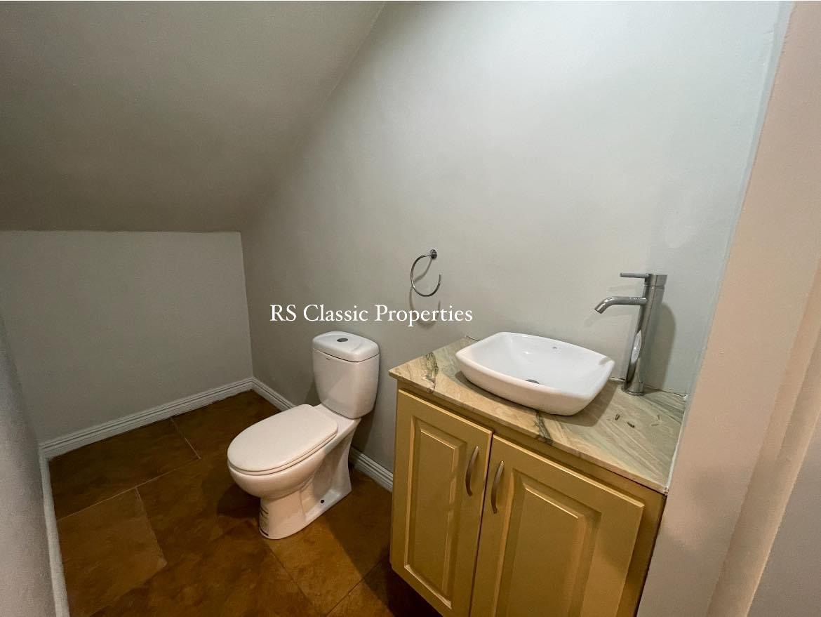 Union Hall Townhouse for Sale My Bunch of Keys