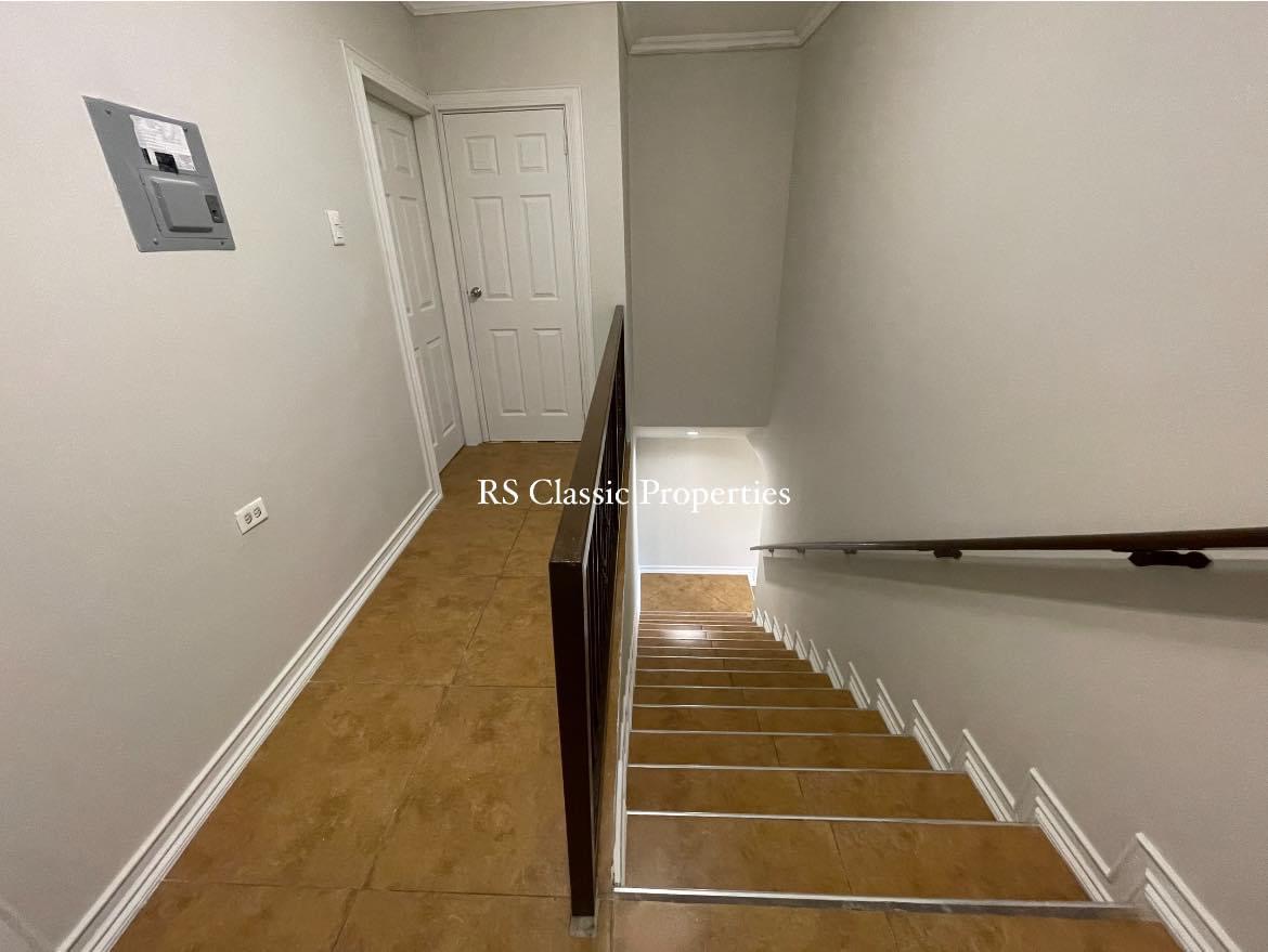 Union Hall Townhouse for Sale My Bunch of Keys