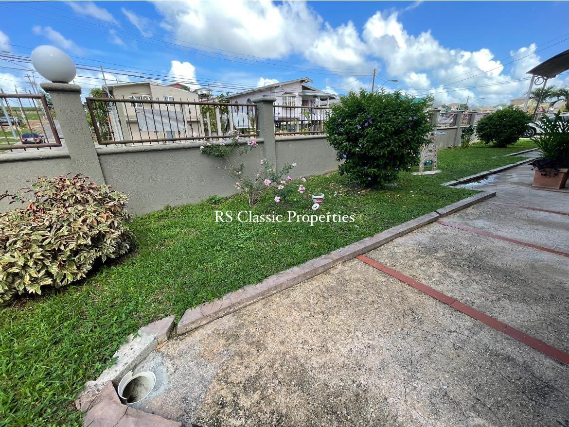 Union Hall Townhouse for Sale My Bunch of Keys