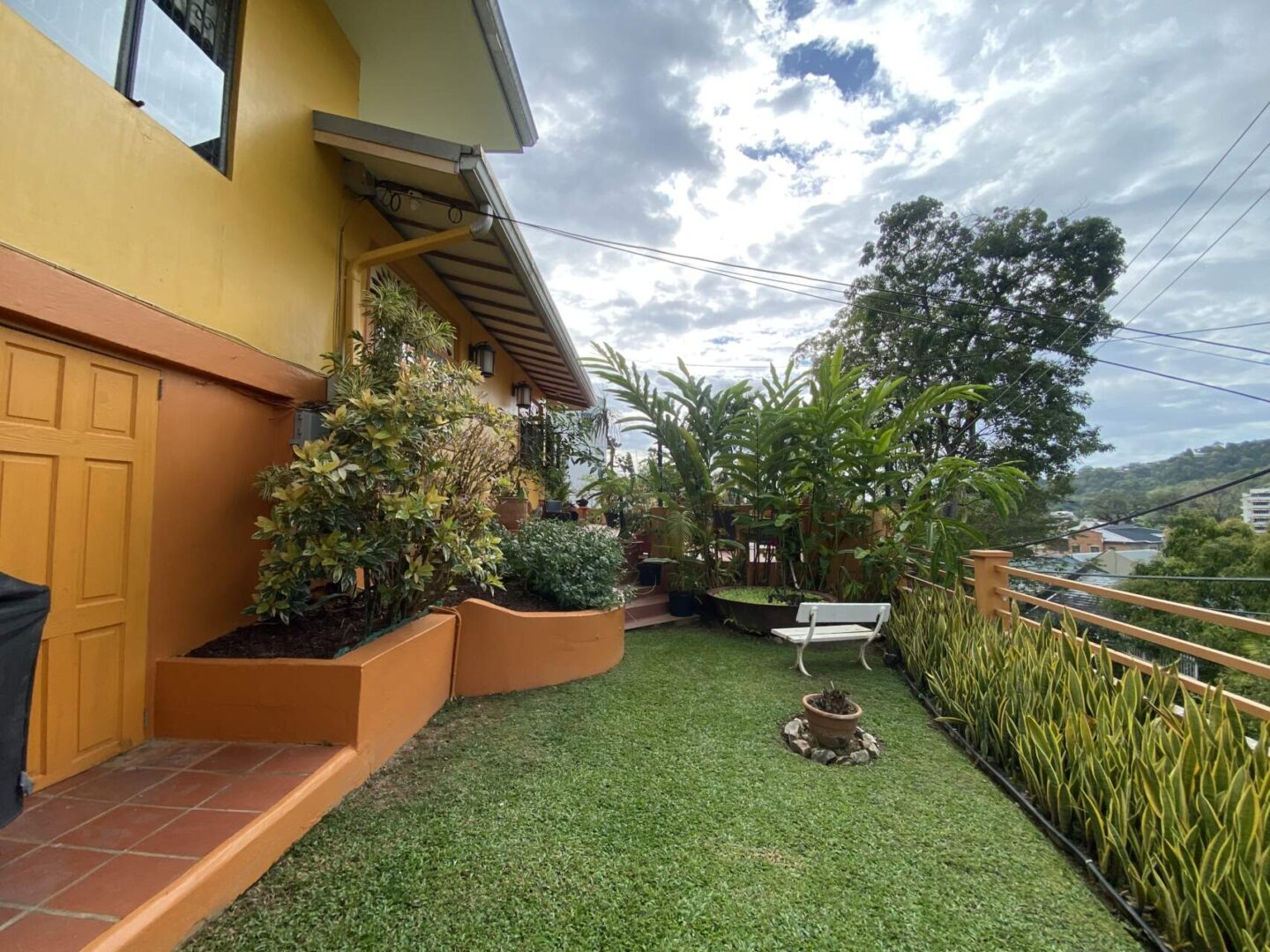 Braemar Road Cascade House for Sale My Bunch of Keys