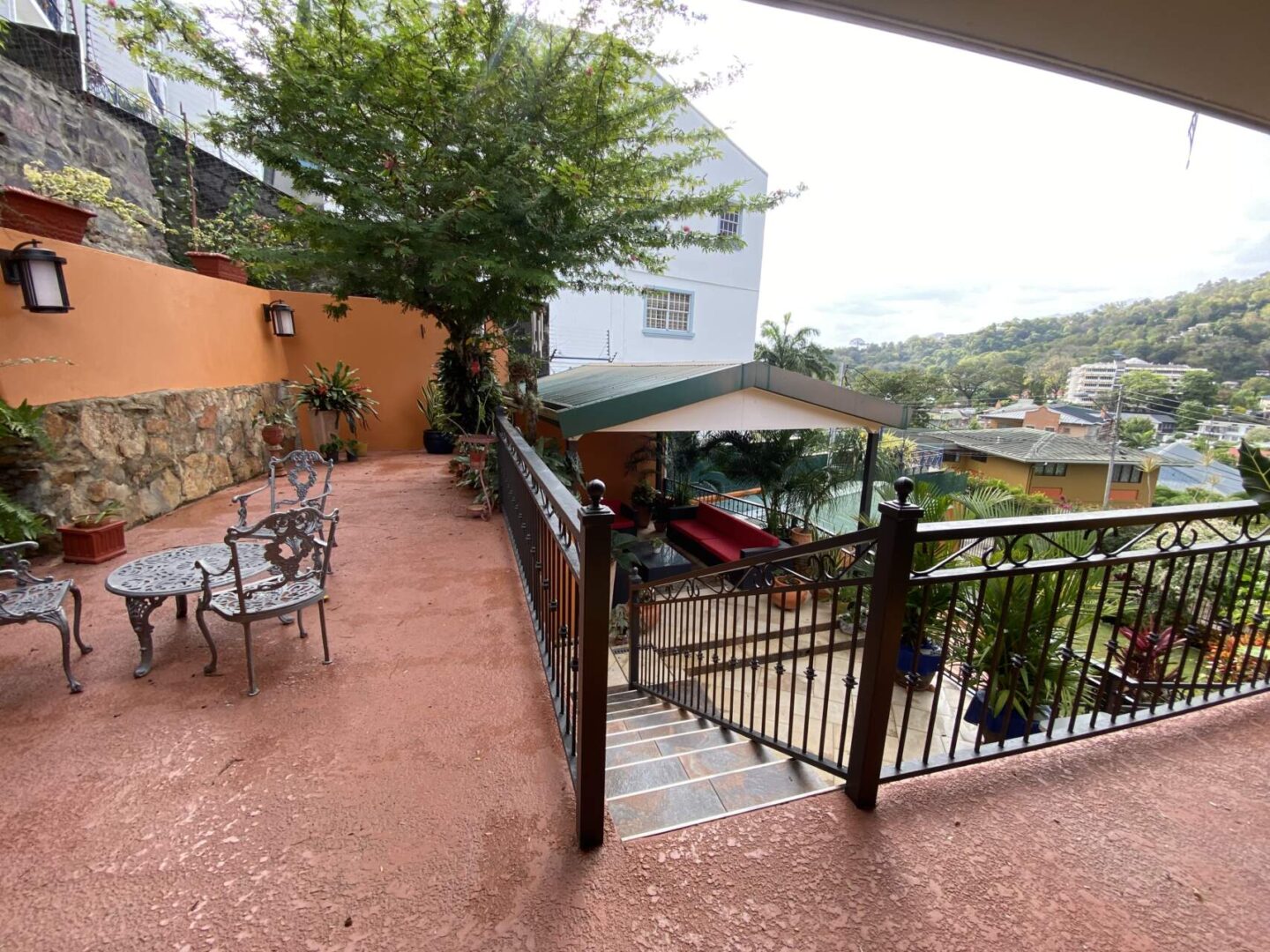 Braemar Road Cascade House for Sale My Bunch of Keys