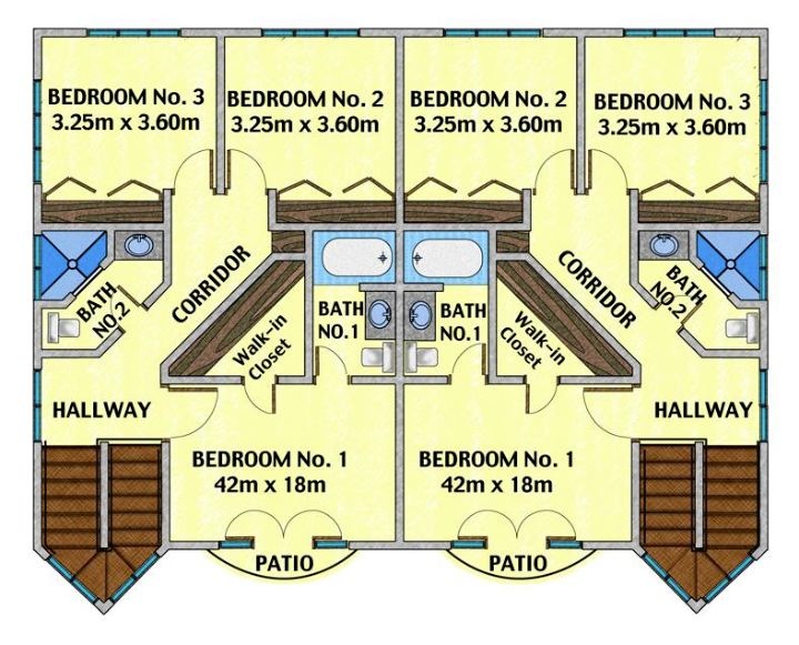For Sale Royal Park Estate, Maracas, St Joseph 11.7MTT My Bunch