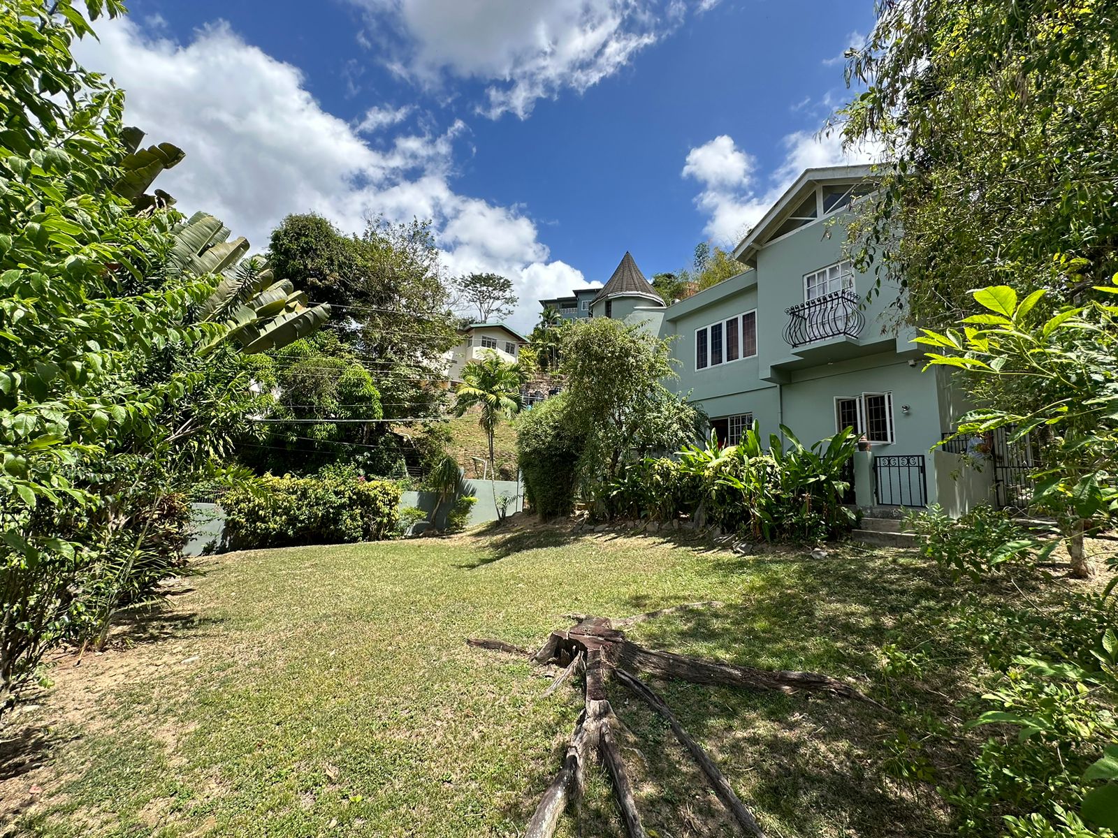 Mon Repos, Cascade House For Sale My Bunch of Keys