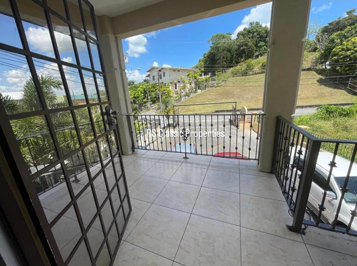 St Joseph Village Apartment for Rent My Bunch of Keys