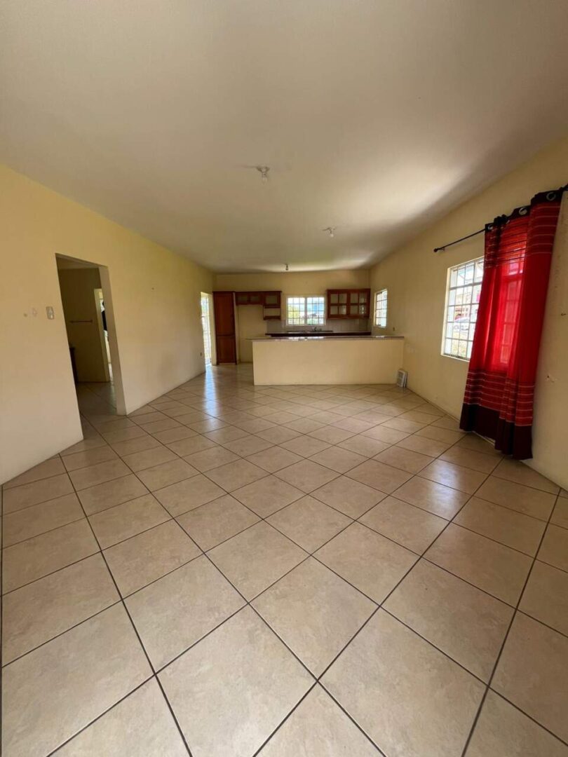 House for Sale Good Hope Road, Sangre Grande 1.3M My Bunch of Keys