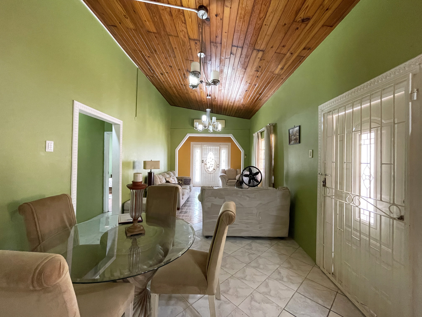 House For Sale In Chase Village, Chaguanas My Bunch of Keys