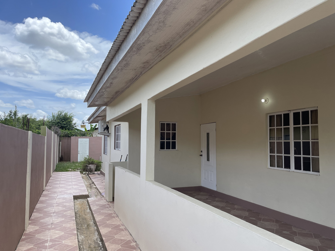 House For Sale In Chase Village, Chaguanas My Bunch of Keys