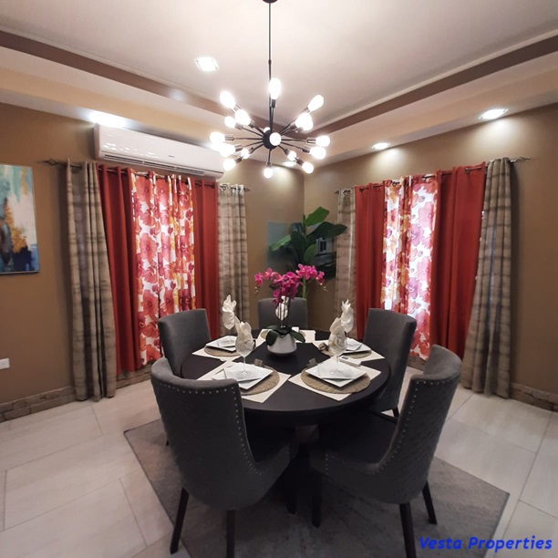 5 Bedroom House Woodford Gardens, Chaguanas My Bunch of Keys