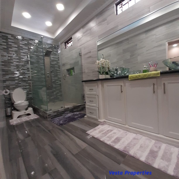 5 Bedroom House Woodford Gardens, Chaguanas My Bunch of Keys