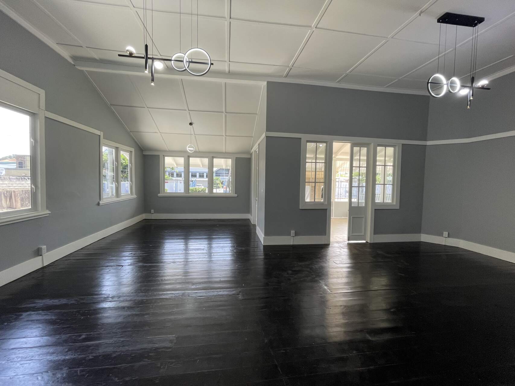 St Augustine Commercial Space My Bunch of Keys