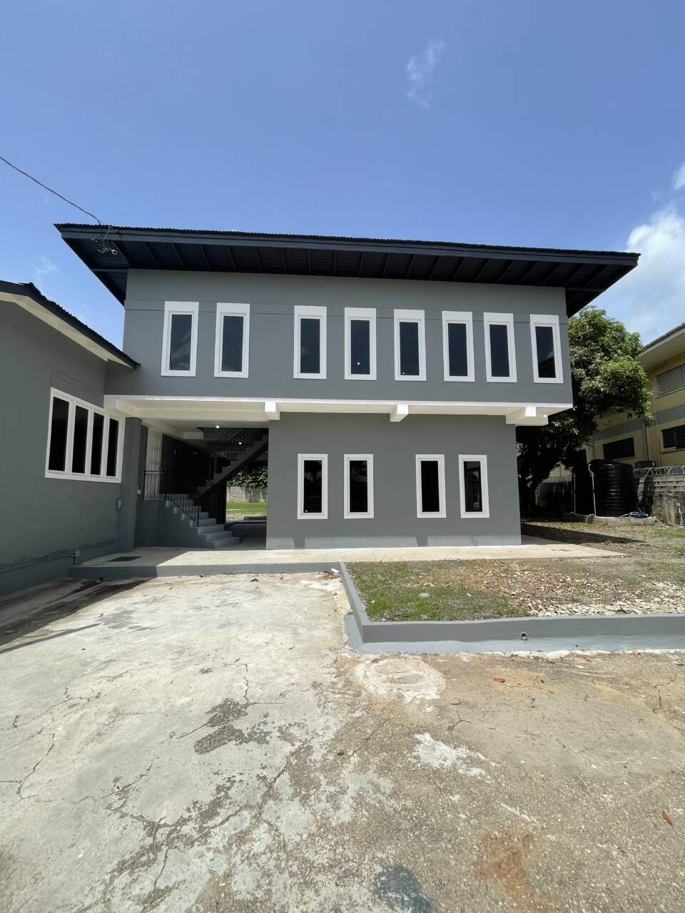 St. Augustine commercial rental. My Bunch of Keys