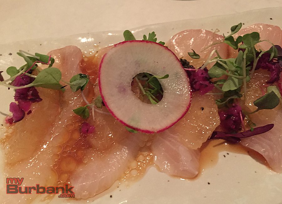 Kabosu Increases Access To Sushi Yuzu Menu And Atmosphere myBurbank