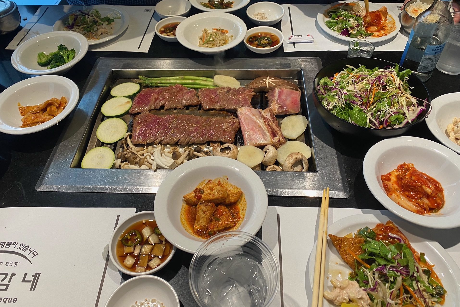 PARKS BBQ Parks BBQ atelieryuwa.ciao.jp