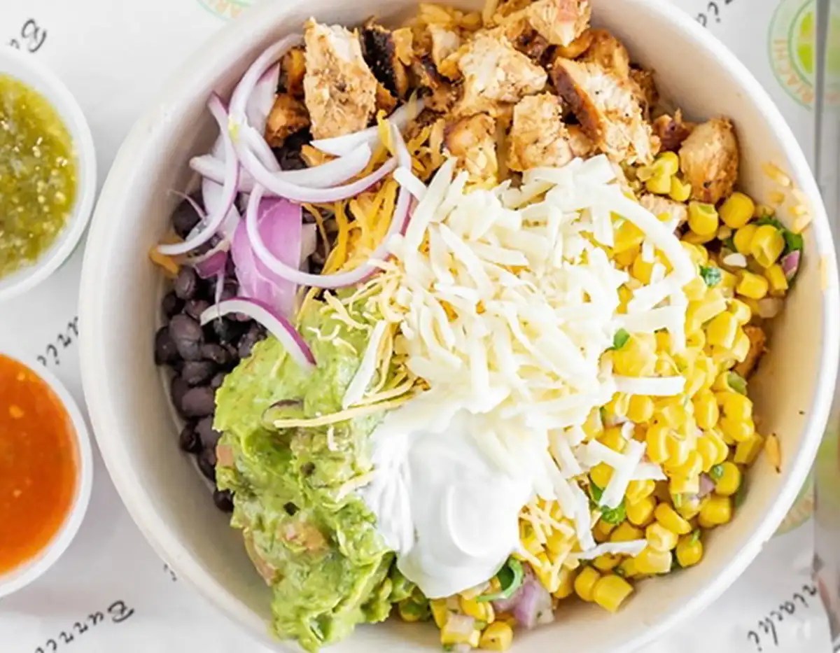 Order Online BURRITO MARIACHI