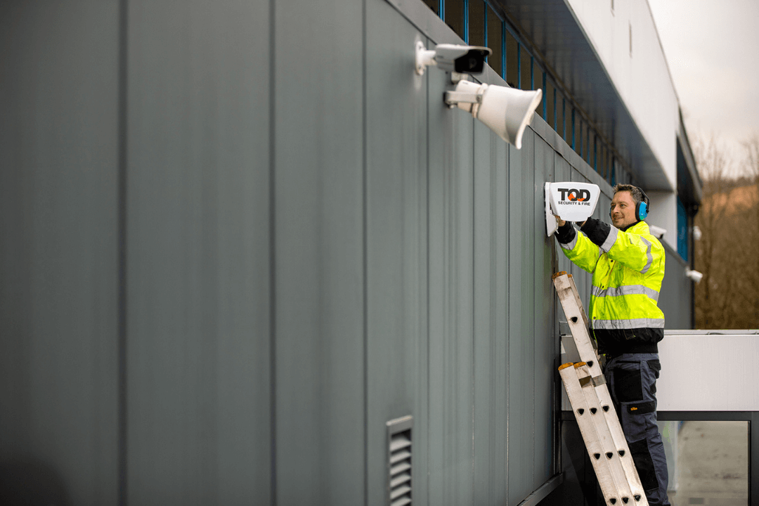 Property Maintenance Insurance Comprehensive Coverage for Property