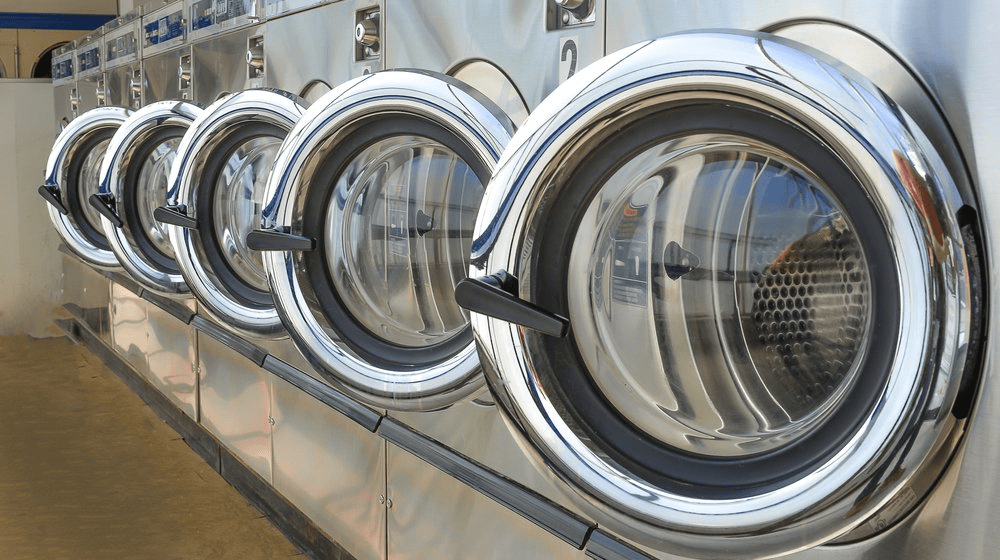 Choosing the Best Coin Dryers for Your Laundry Business What to