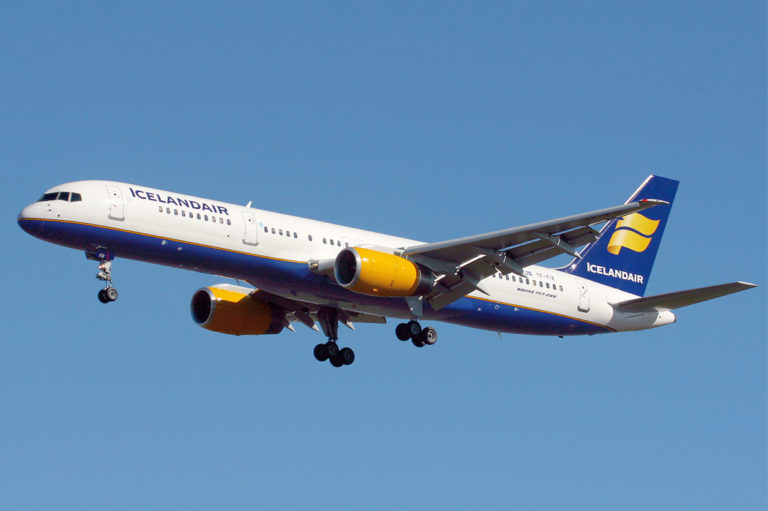 Boeing 757 Bloom Business Jets