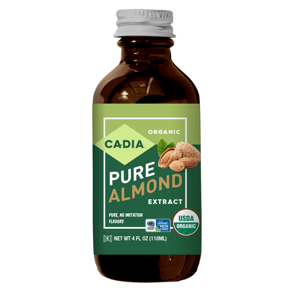 Pure Almond Extract Cadia