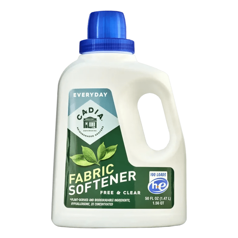 Free and Clear Fabric Softener CADIA®