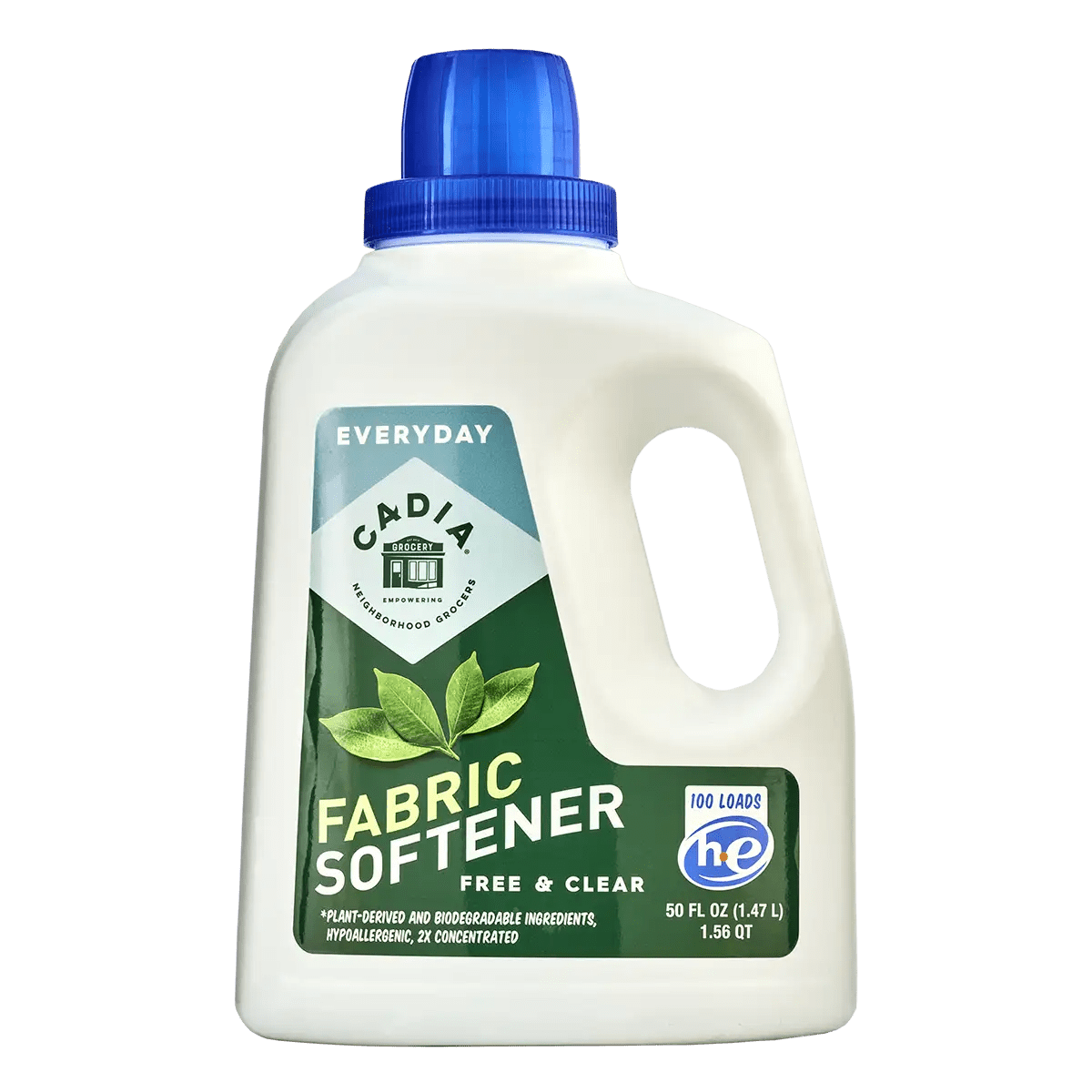 Free and Clear Fabric Softener CADIA®