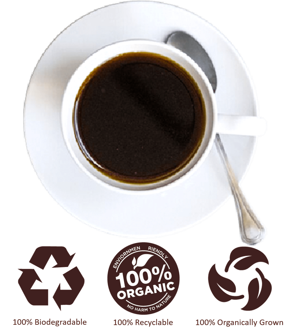 Premium Coffee Tastes My Coffee Cafe