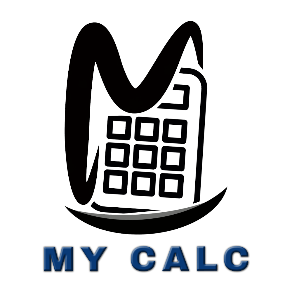 My Calc Tab